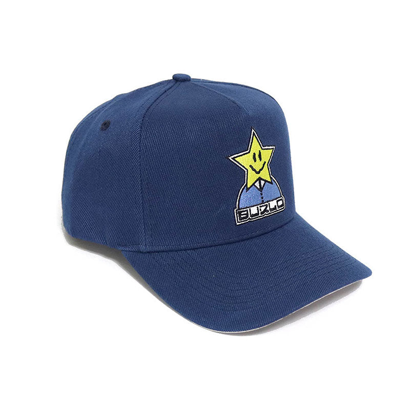 The Corporate Cap