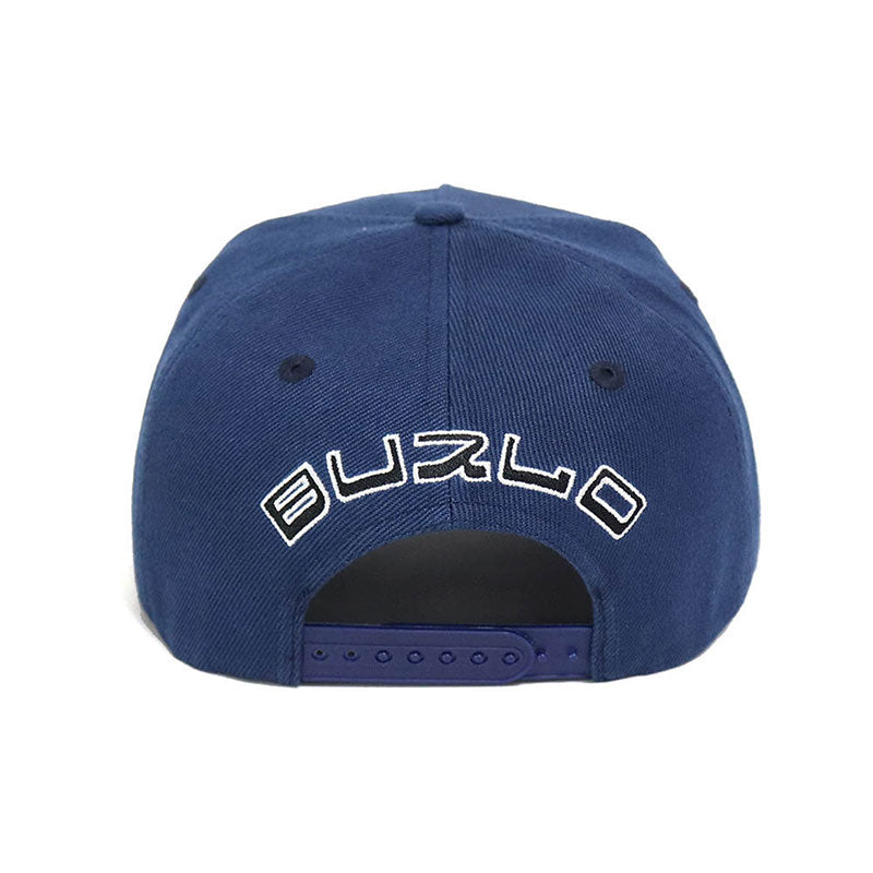 The Corporate Cap