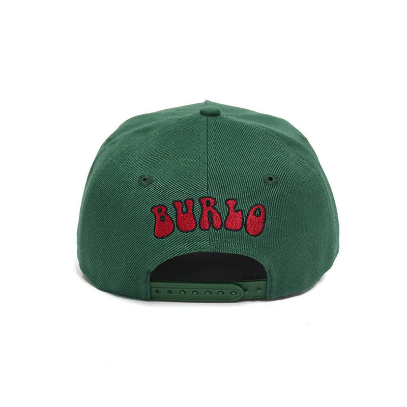 The Unbothered Cap