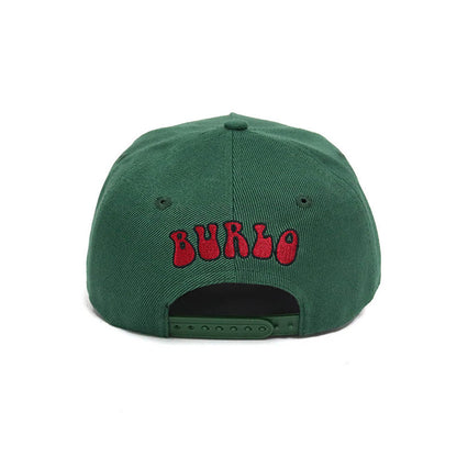 The Unbothered Cap